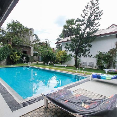 Lioni Holidays Villa Negombo Ngoại thất bức ảnh