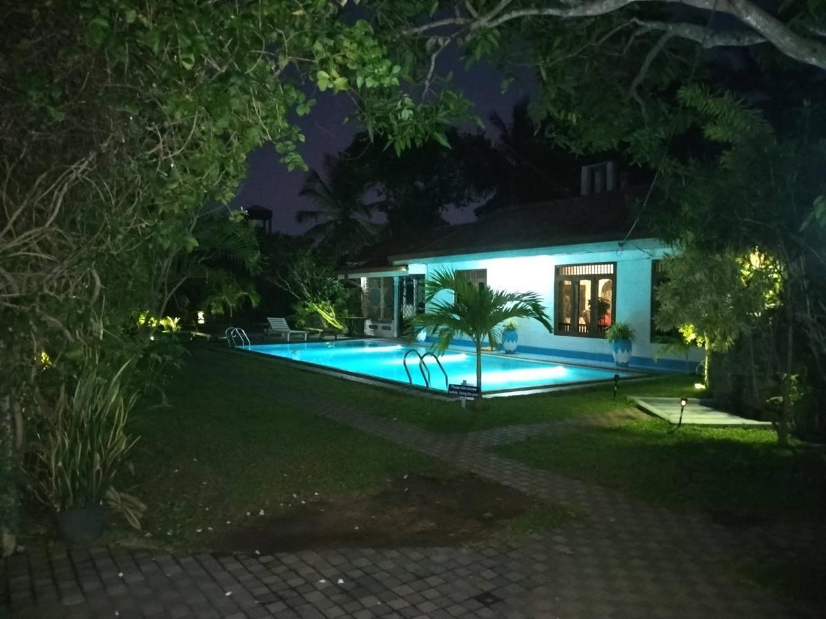 Lioni Holidays Villa Negombo Ngoại thất bức ảnh