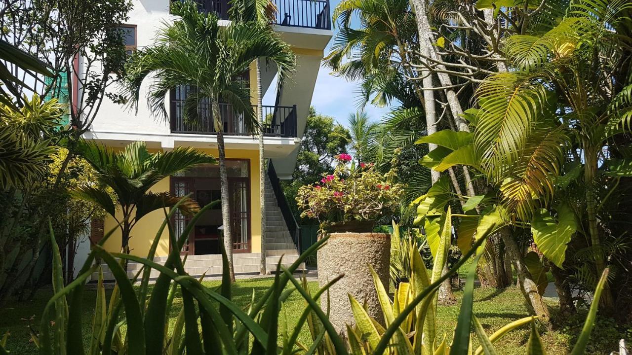 Lioni Holidays Villa Negombo Ngoại thất bức ảnh