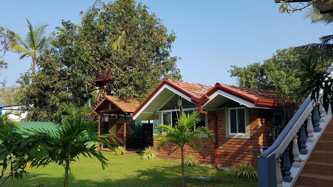 Lioni Holidays Villa Negombo Ngoại thất bức ảnh