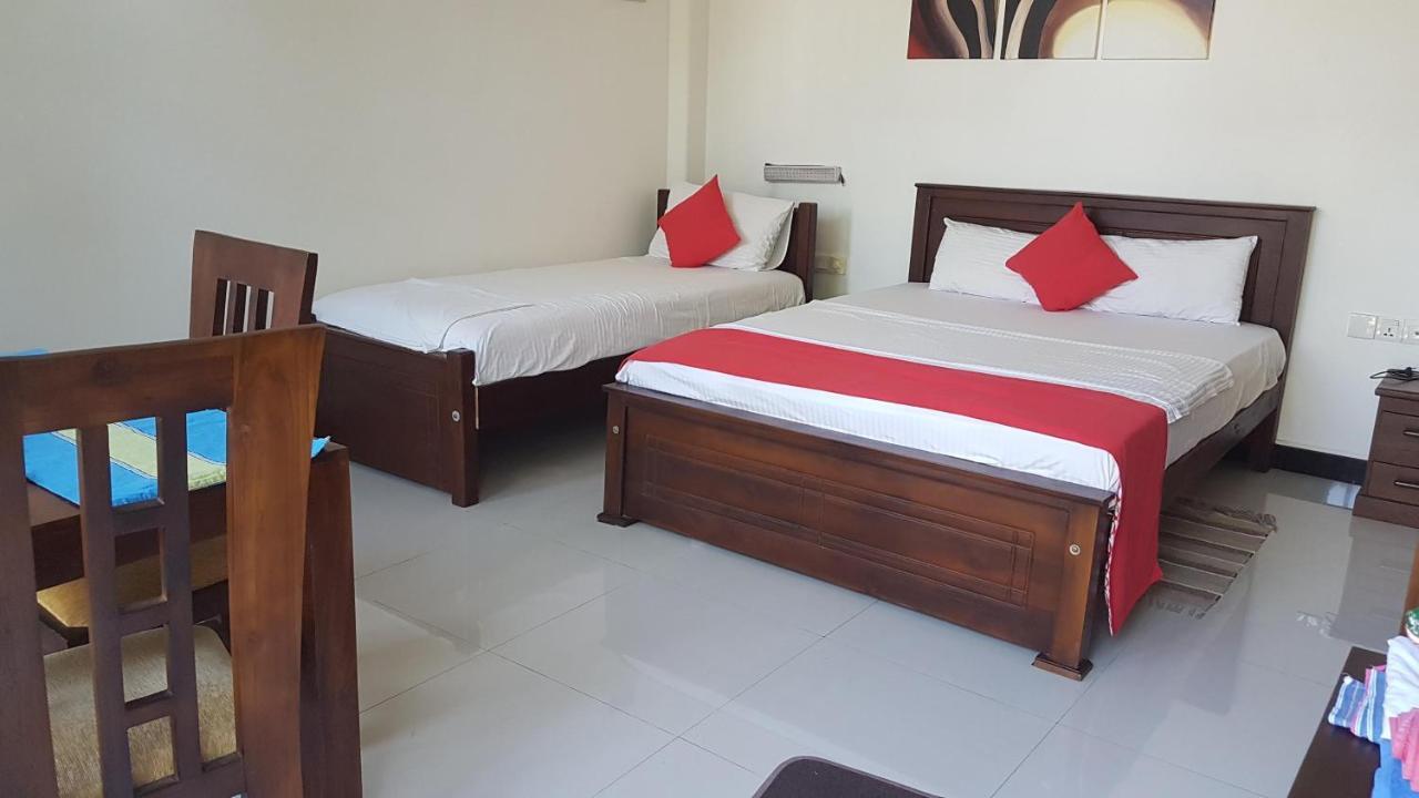 Lioni Holidays Villa Negombo Ngoại thất bức ảnh