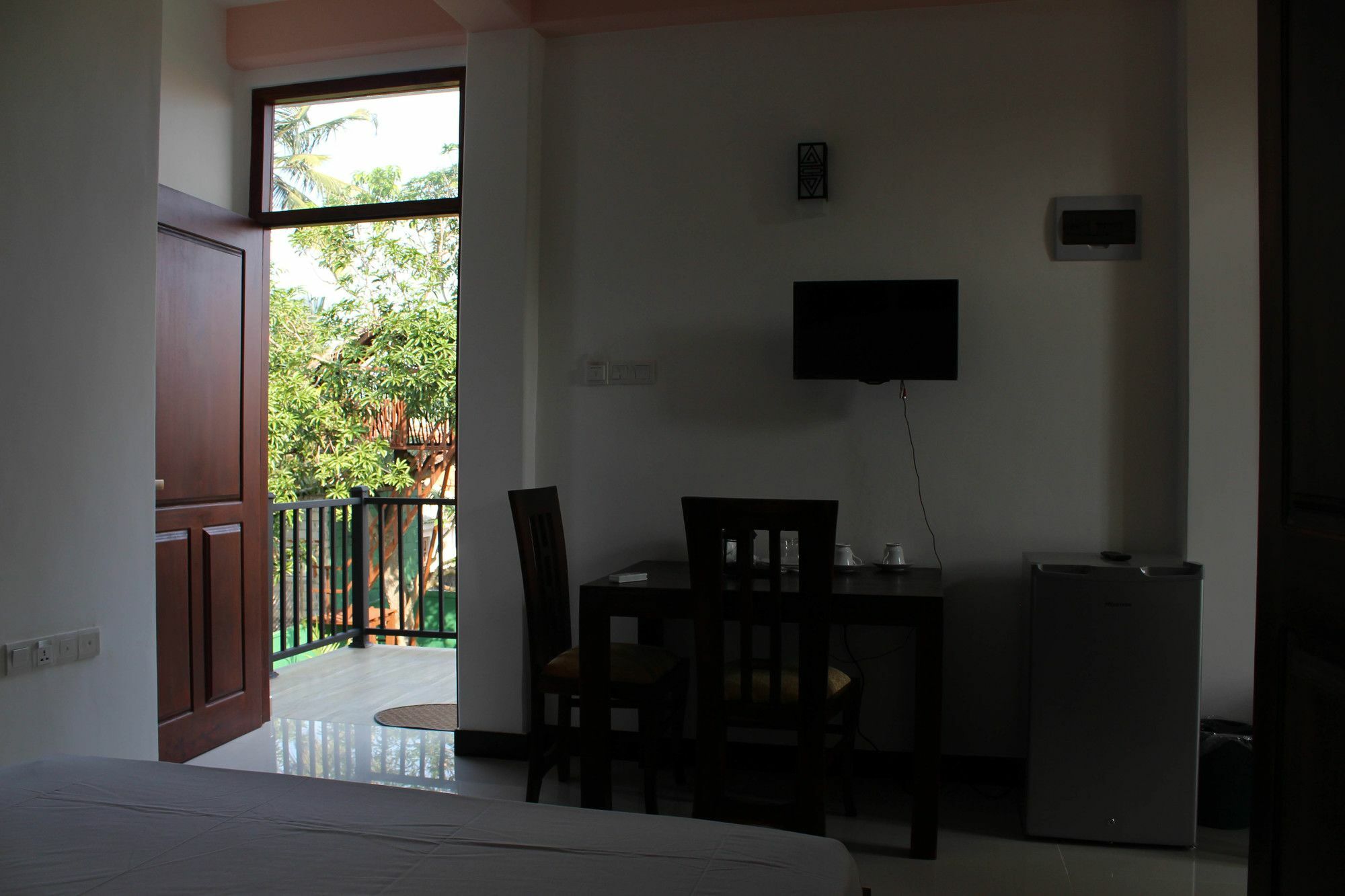 Lioni Holidays Villa Negombo Ngoại thất bức ảnh
