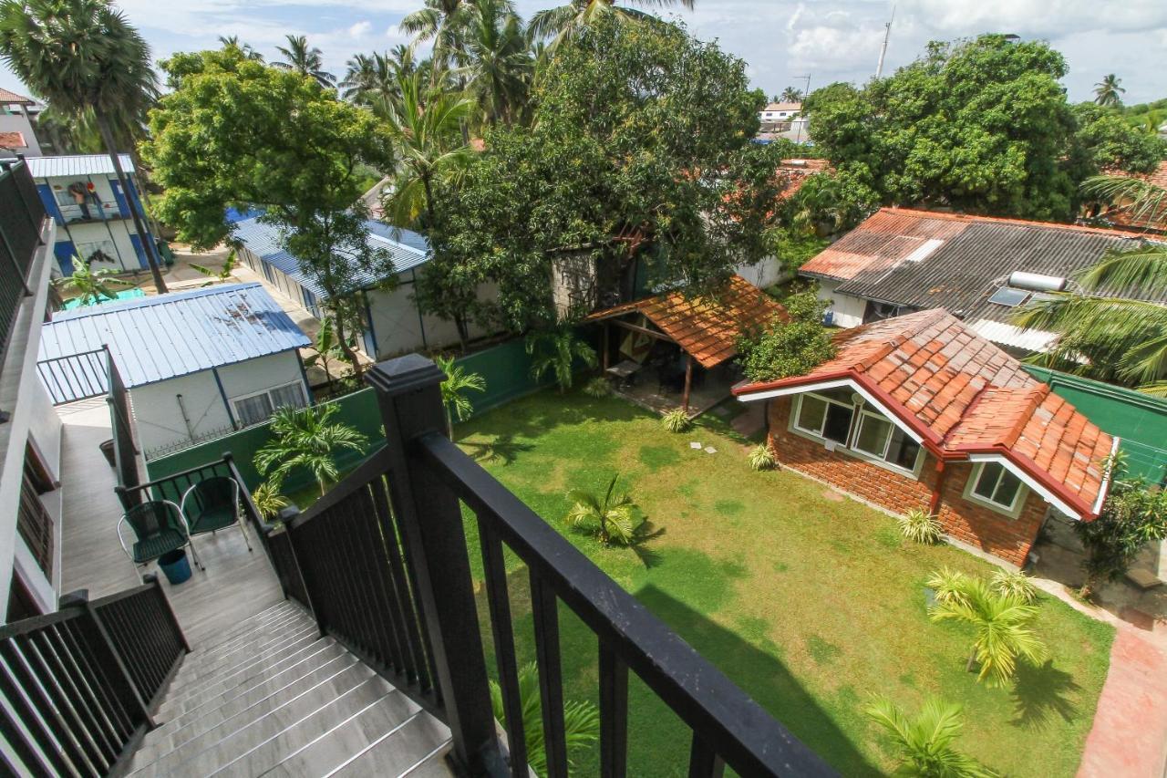 Lioni Holidays Villa Negombo Ngoại thất bức ảnh