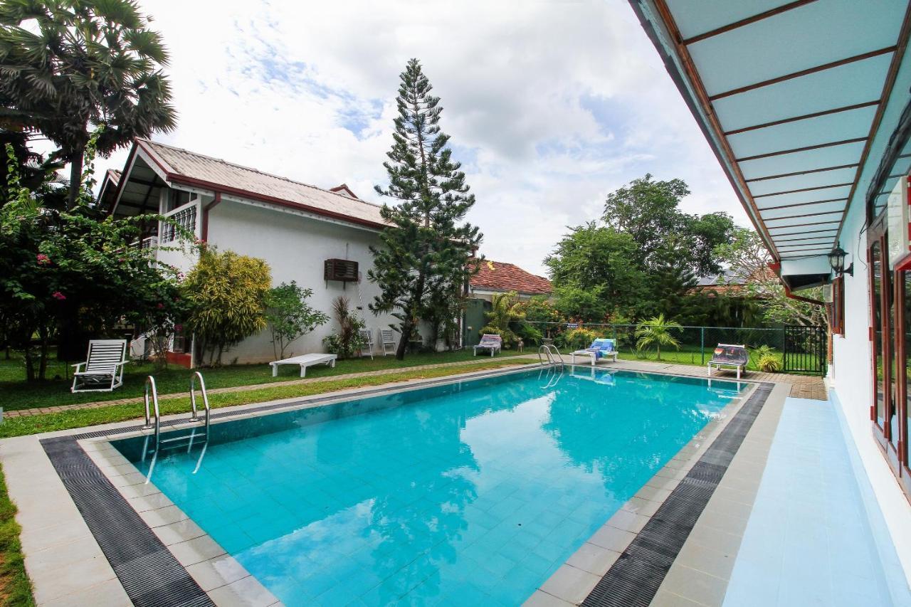 Lioni Holidays Villa Negombo Ngoại thất bức ảnh