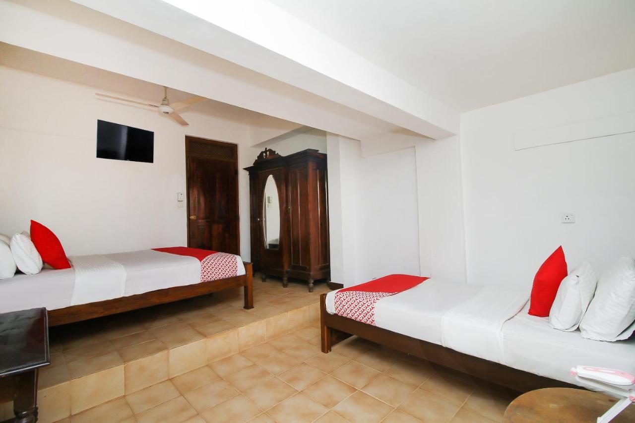 Lioni Holidays Villa Negombo Ngoại thất bức ảnh