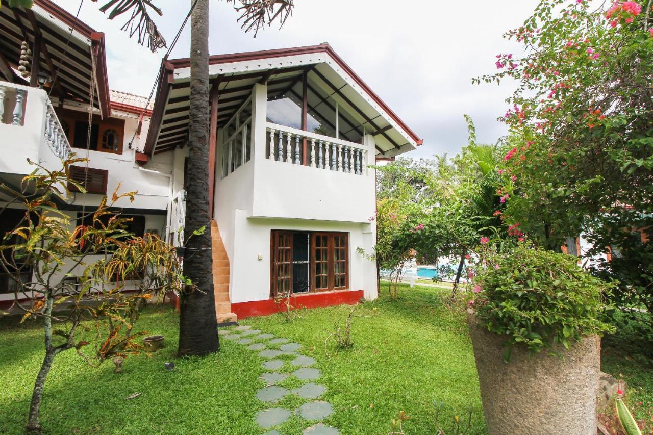 Lioni Holidays Villa Negombo Ngoại thất bức ảnh