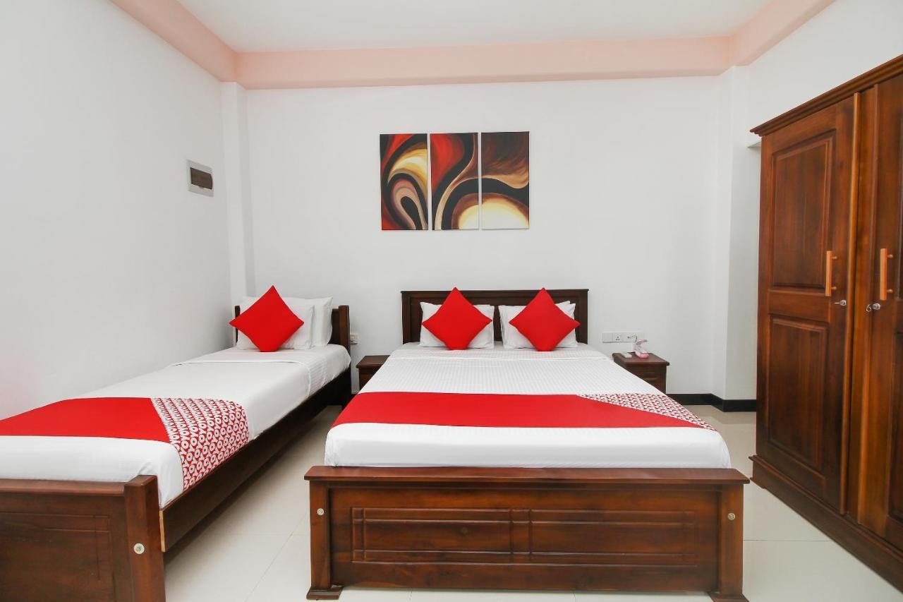 Lioni Holidays Villa Negombo Ngoại thất bức ảnh