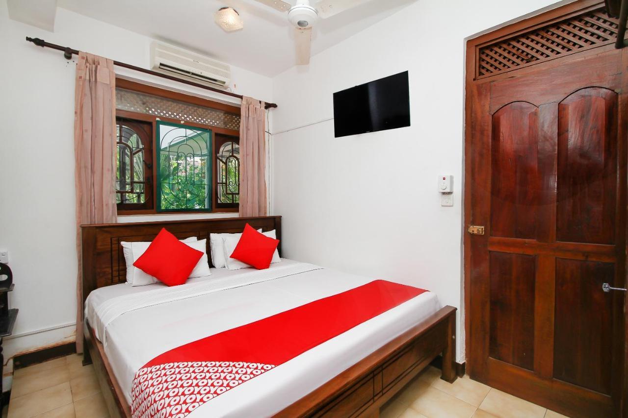 Lioni Holidays Villa Negombo Ngoại thất bức ảnh
