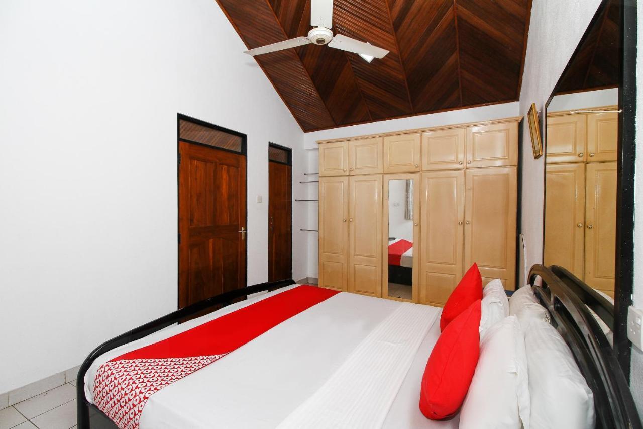 Lioni Holidays Villa Negombo Ngoại thất bức ảnh