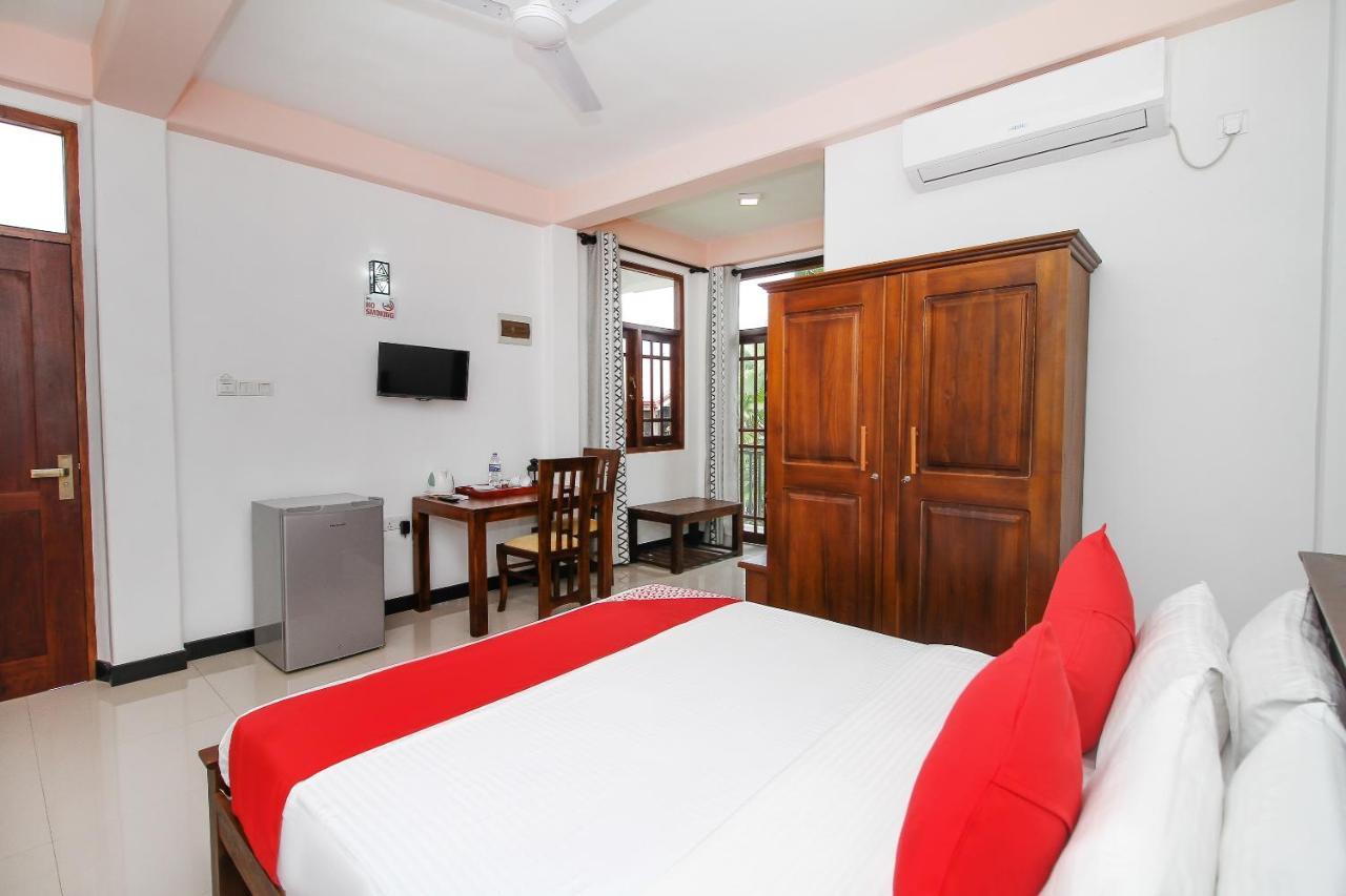 Lioni Holidays Villa Negombo Ngoại thất bức ảnh