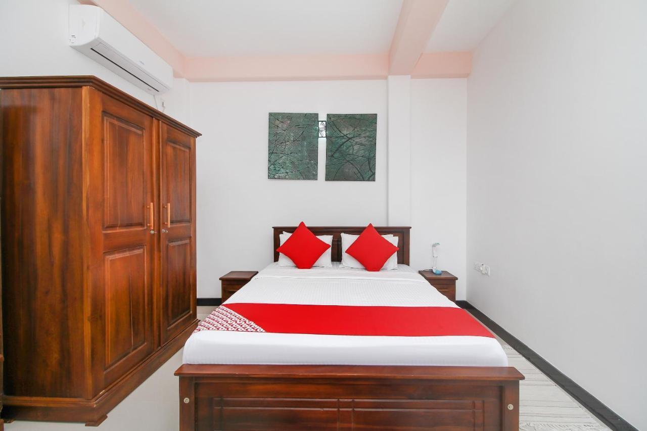 Lioni Holidays Villa Negombo Ngoại thất bức ảnh