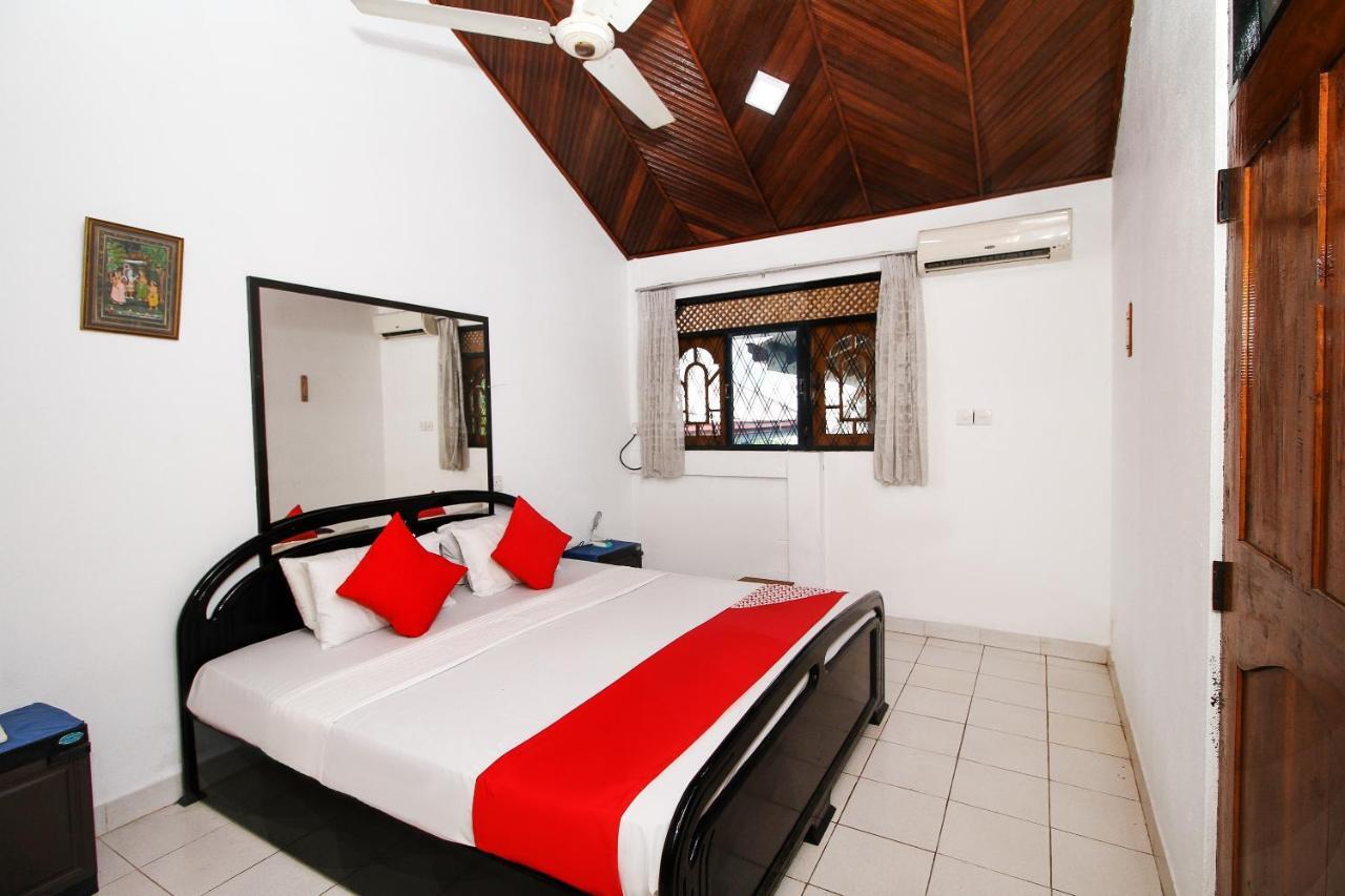 Lioni Holidays Villa Negombo Ngoại thất bức ảnh