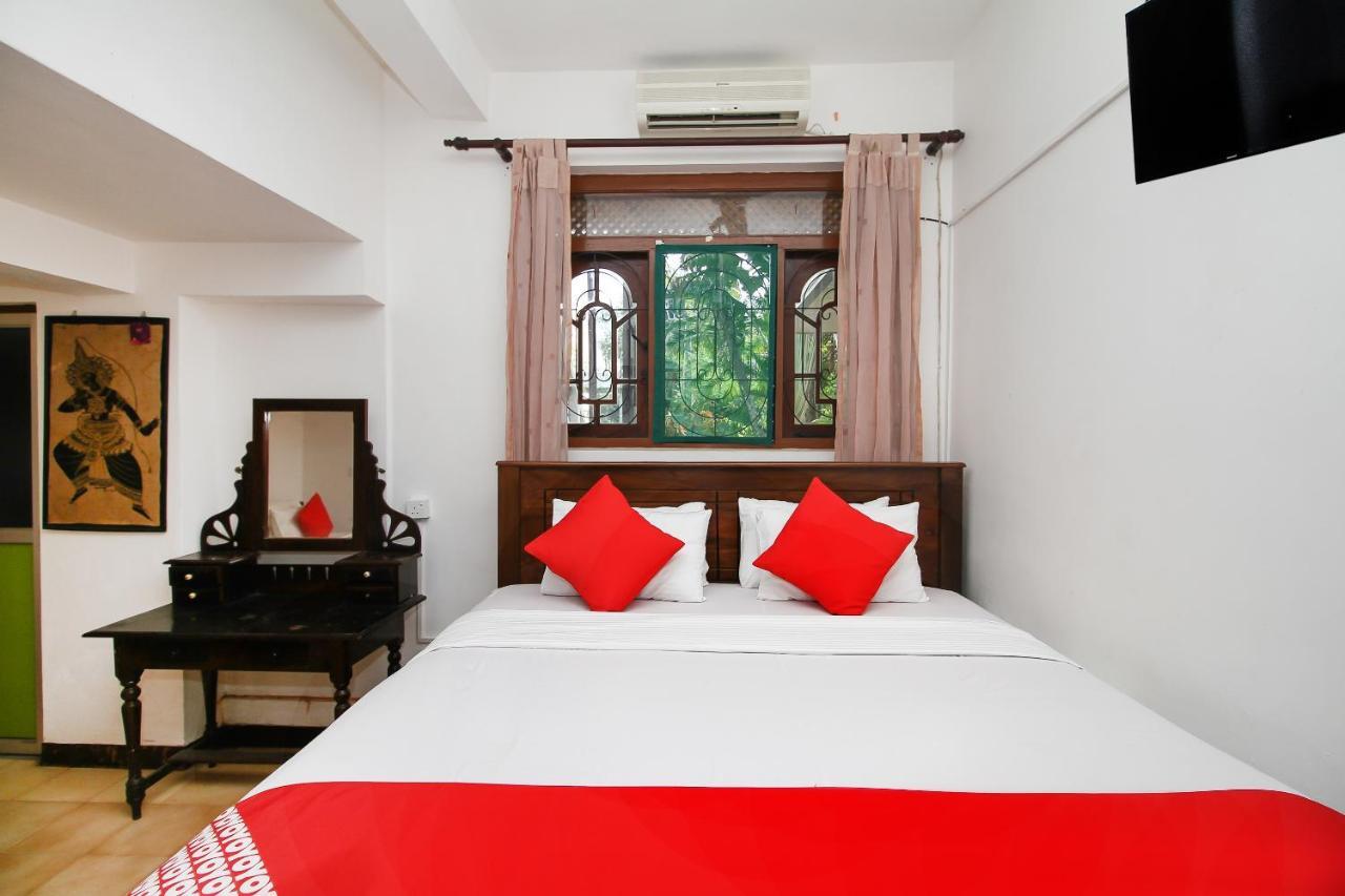 Lioni Holidays Villa Negombo Ngoại thất bức ảnh