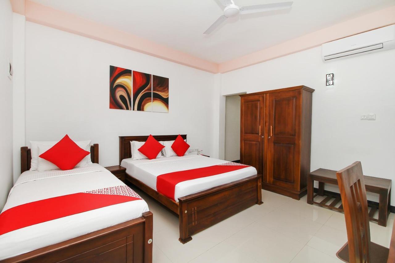 Lioni Holidays Villa Negombo Ngoại thất bức ảnh