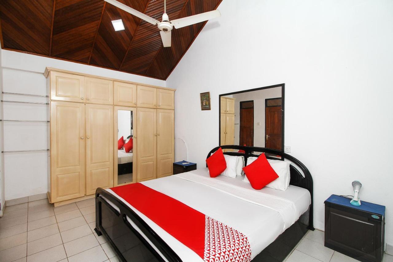 Lioni Holidays Villa Negombo Ngoại thất bức ảnh