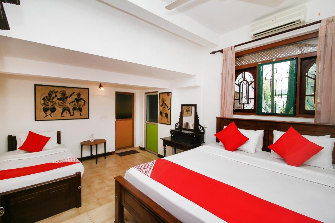 Lioni Holidays Villa Negombo Ngoại thất bức ảnh