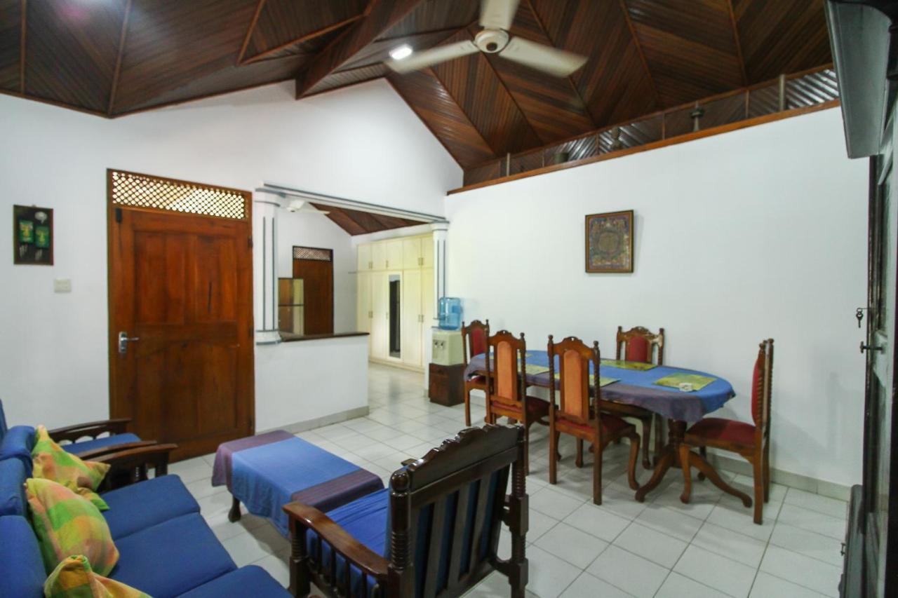 Lioni Holidays Villa Negombo Ngoại thất bức ảnh