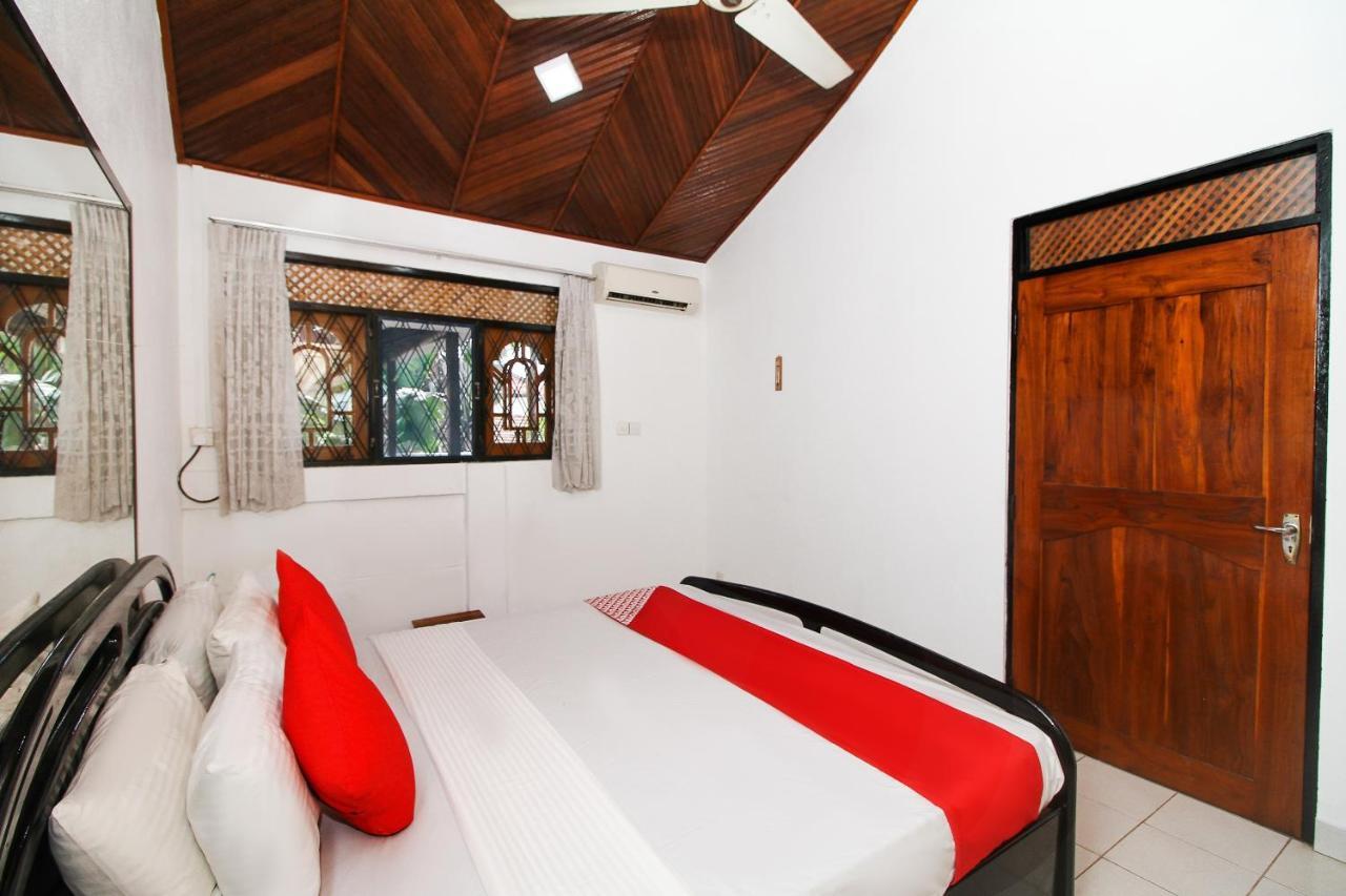 Lioni Holidays Villa Negombo Ngoại thất bức ảnh