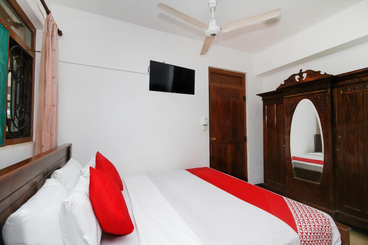 Lioni Holidays Villa Negombo Ngoại thất bức ảnh