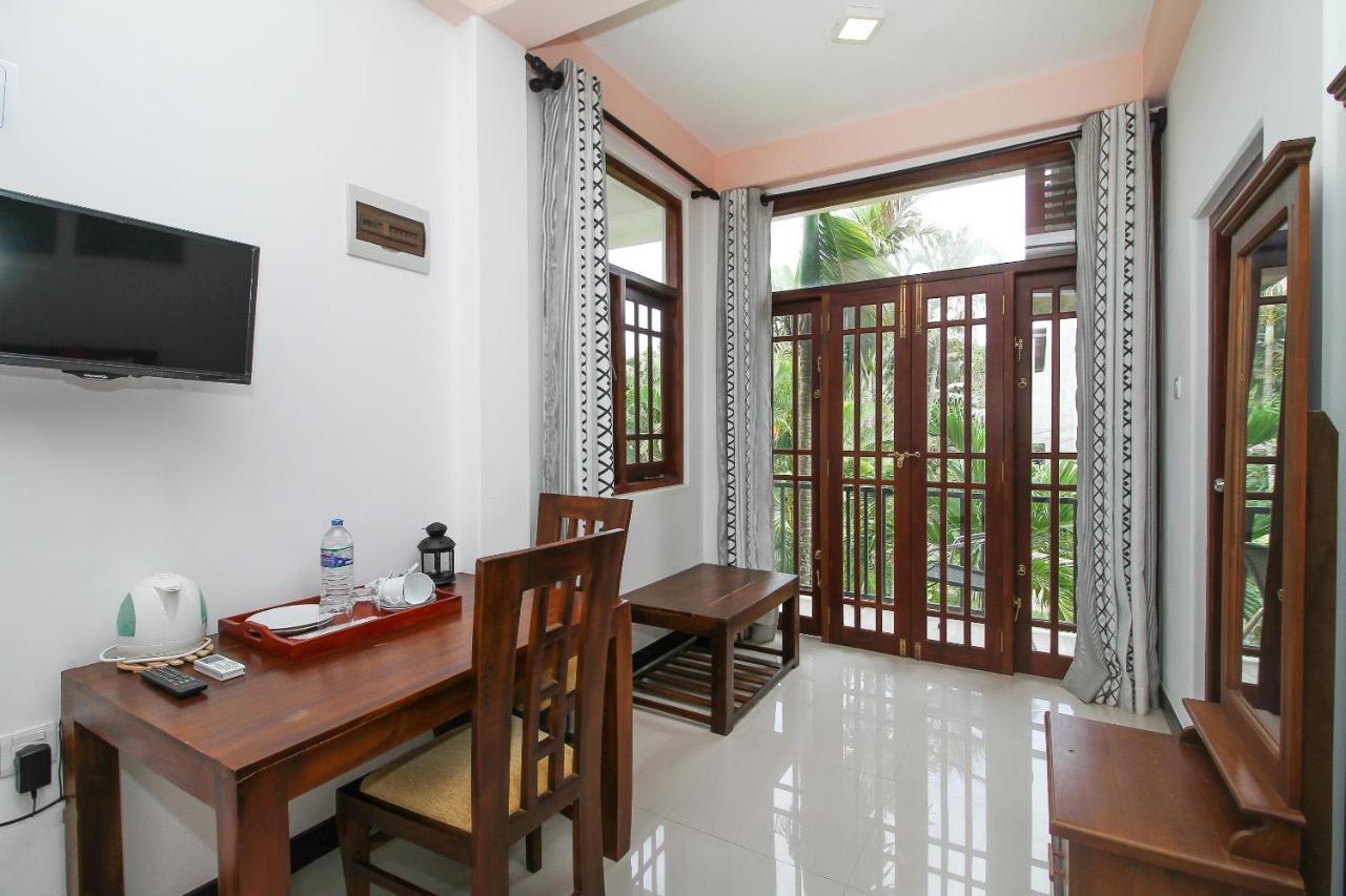 Lioni Holidays Villa Negombo Ngoại thất bức ảnh