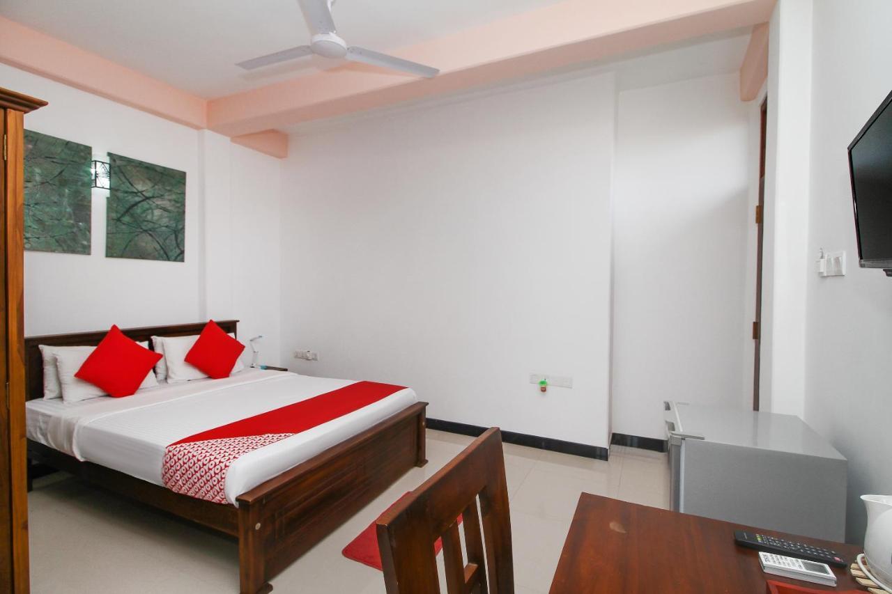 Lioni Holidays Villa Negombo Ngoại thất bức ảnh