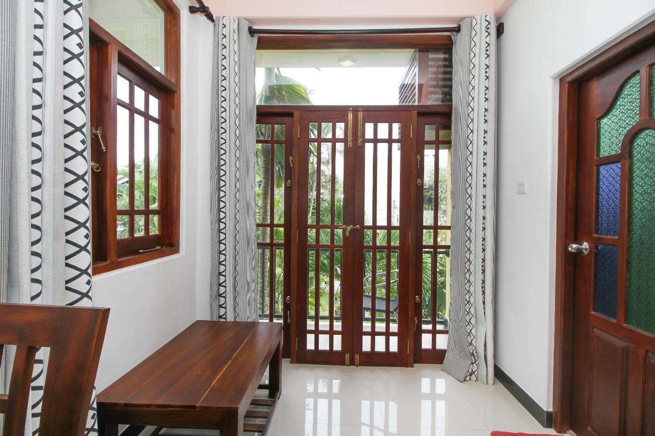 Lioni Holidays Villa Negombo Ngoại thất bức ảnh