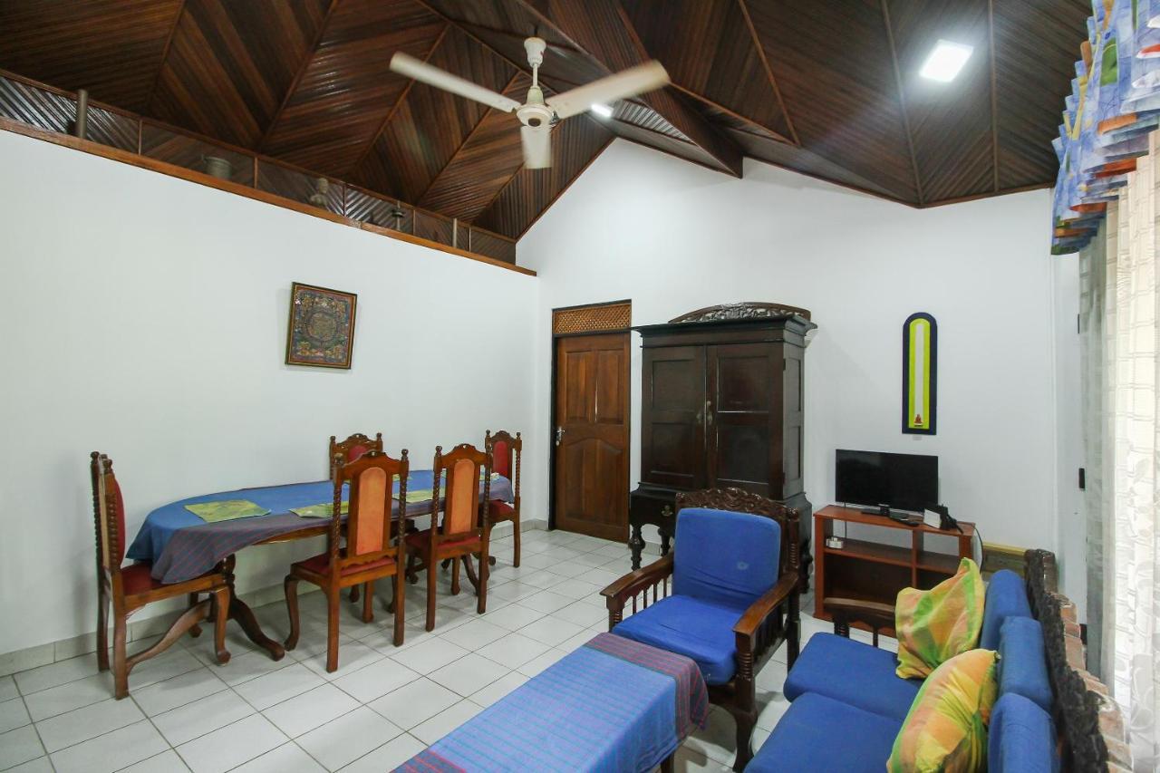 Lioni Holidays Villa Negombo Ngoại thất bức ảnh